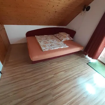 Lägenhet Xxl Zalakaros