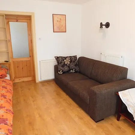 Apartment Xxl Zalakaros