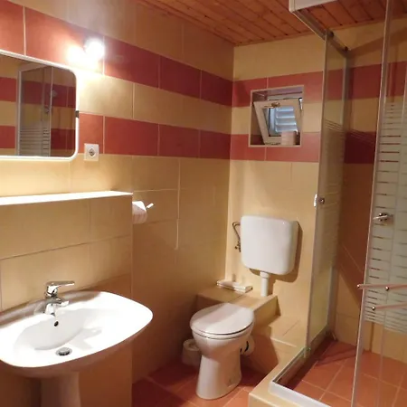 Xxl Apartment