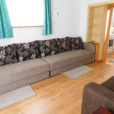 Xxl Апартаменты Залакарош