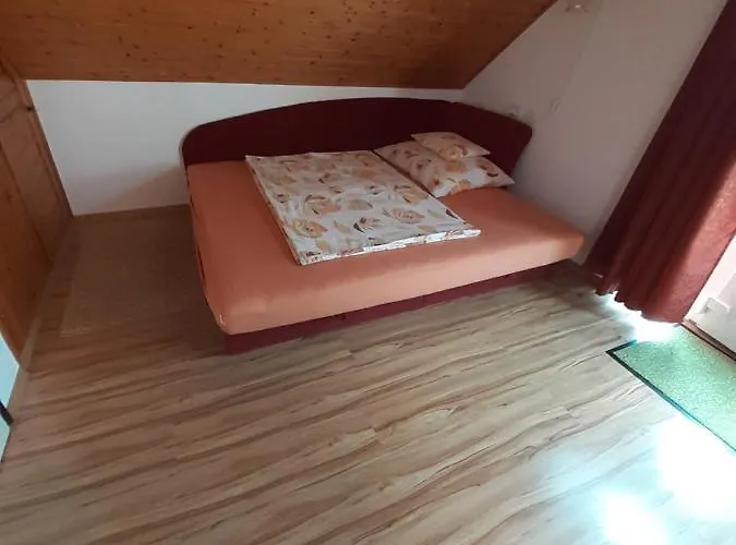Apartmán Xxl Zalakaros