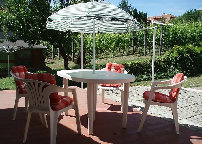 Xxl Apartmán Zalakaros