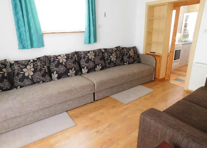 Xxl Apartmán Zalakaros